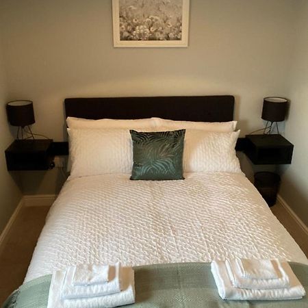 Apartmán 12 North Street Sandwick  Exteriér fotografie