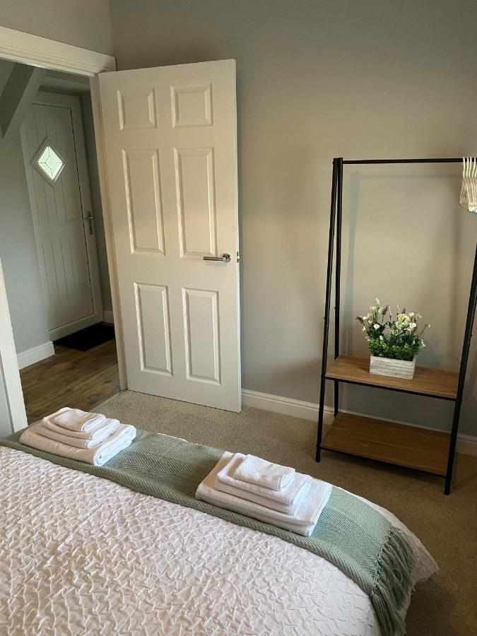 Apartmán 12 North Street Sandwick  Exteriér fotografie