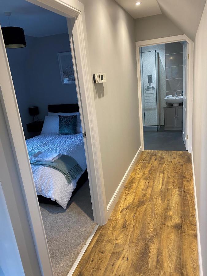 Apartmán 12 North Street Sandwick  Exteriér fotografie